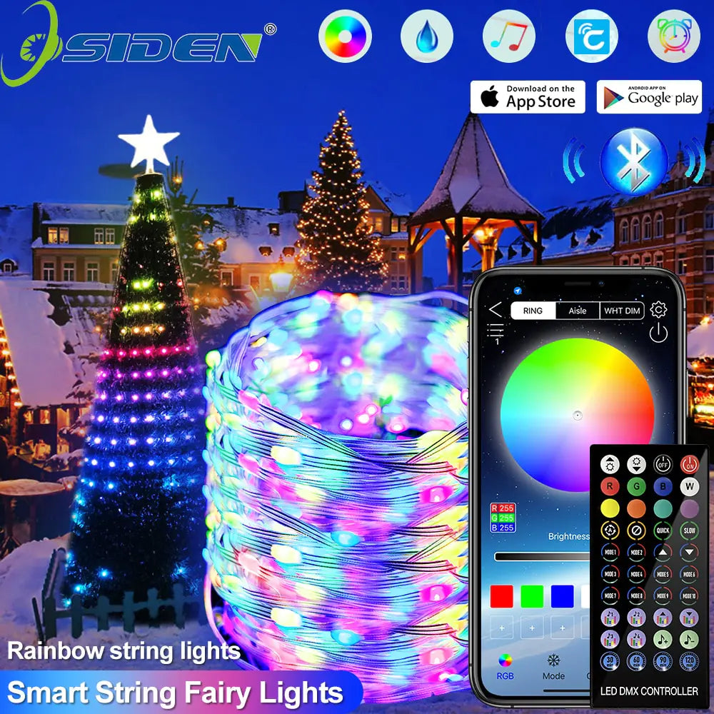 Led Fairy Lights